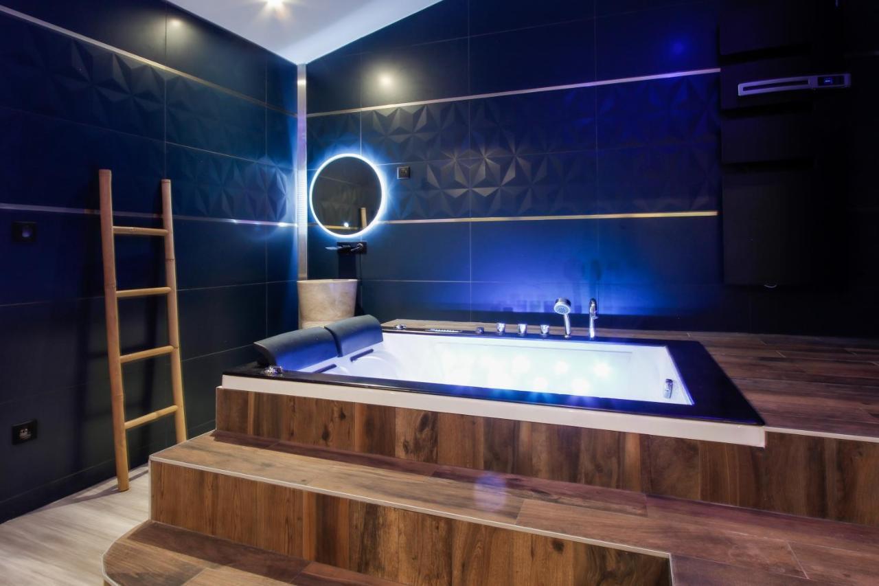 L'Ecrin Champenois - Suite Avec Balneo Et Sauna Prives Chalons en Champagne Exterior photo